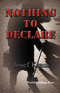 Nothing to Declare - Paperback