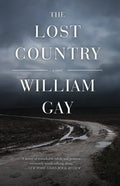 The Lost Country - Hardcover