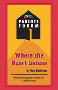 Where the Heart Listens - Paperback