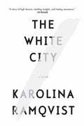 The White City - Paperback