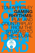 Gaming Rhythms - Paperback