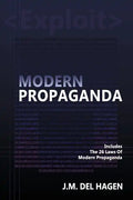 Modern Propaganda - Paperback
