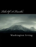 Tales of a Traveller - Paperback