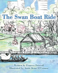 The Swan Boat Ride - Paperback