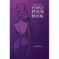 The Little Purple Poem Book - Paperback