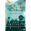 Bel Canto - Paperback