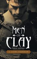 Men of Clay: Soul Savers - Hardcover