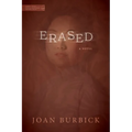 Erased - Paperback