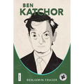 Ben Katchor - Paperback