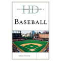 Historical Dictionary of Baseball - Paperback