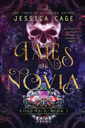 Tales of Novia, Volume 1, Book 1 - Paperback