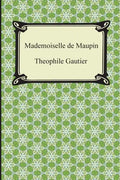 Mademoiselle de Maupin - Paperback