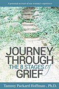 Journey Through the Eight Stages of Grief - Paperback