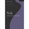 Noh: Japanese Classical Dance-Drama - Hardcover