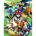 Pokémon X-Y, Vol. 11 - Paperback
