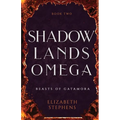 Shadowlands Omega Discreet Cover Edition - Paperback