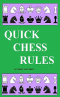 Quick Chess Rules - Paperback