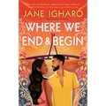 Where We End & Begin - Paperback