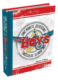 One-Minute Devotions for Boys - Hardcover