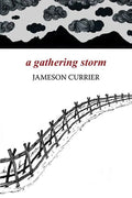 A Gathering Storm - Paperback