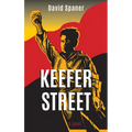 Keefer Street - Paperback