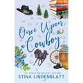 Once Upon a Cowboy - Paperback