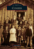 Conifer - Paperback