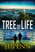 Tree Of Life: Large Print - Paperback
