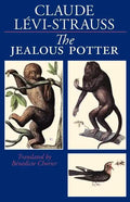 The Jealous Potter - Paperback