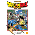 Dragon Ball Super, Vol. 3 - Paperback