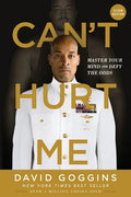 Can't Hurt Me: Master Your Mind and Defy the Odds - Clean Edition - Paperback