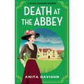 Death at the Abbey - Paperback