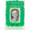 Songs of Innocence and of Experience - Paperback