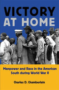 Victory at Home - Paperback