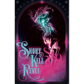 Shout Kill Revel - Paperback