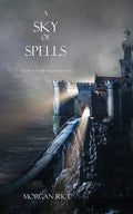 A Sky of Spells - Paperback