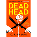 Dead Head - Paperback