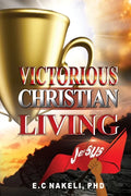 Victorious Christian Living - Paperback