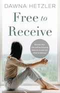 Free to Receive - Paperback