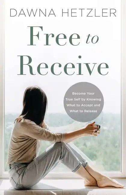 Free to Receive - Paperback
