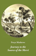 Journey to the Source of the Merri - Paperback
