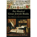 One Hundred Great Jewish Books: Three Millennia of Jewish Conversation - Paperback