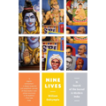 Nine Lives: In Search of the Sacred in Modern India - Paperback
