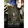 Miss Peregrine's Home for Peculiar Children: The Graphic Novel - Hardcover