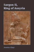 Sargon II, King of Assyria - Paperback