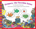 Gregory, the Terrible Eater - Paperback
