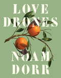 Love Drones - Paperback