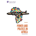Power and Politics in Africa: A Boundary Generator - Paperback