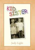 Kid Sister - Hardcover