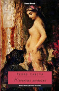 Historias atroces - Paperback